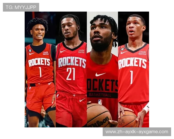火箭队下赛季球员名单预测及阵容分析